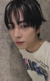 雪明 yzy 1.0 簽售卡 