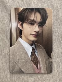 迷你12克拉盤專卡