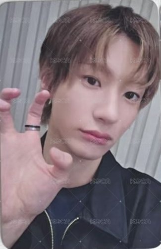 ODYSSEY ms 台北 簽售卡  正面