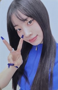 正規四 專輯卡 ver.this