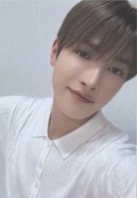 ATEEZ x The Silent Soul 代言卡 ONPACK
