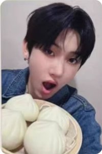 迷三 ms 深圳簽售 簽售卡 點心ver.