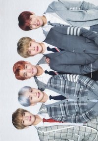 4期FM 隨機卡 韓四期 分隊(6/8)