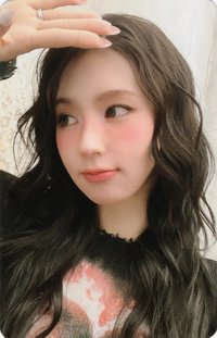 MY, Lover k4 線上2.0 簽售卡 