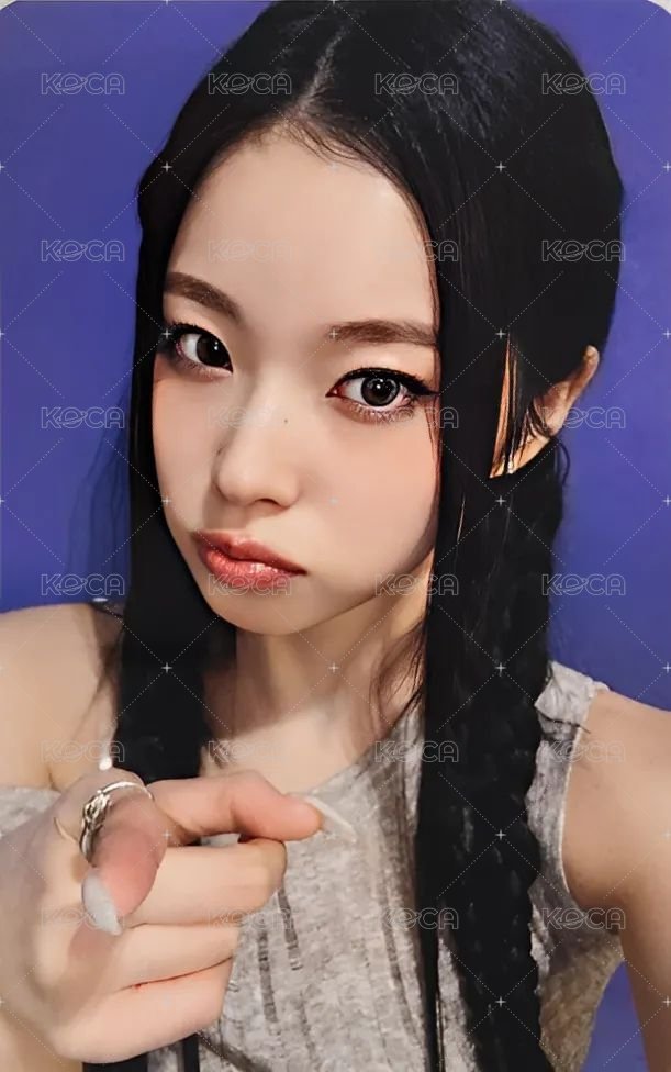 FORWARD ms 線下 4.0 簽售卡 雙面卡 正面