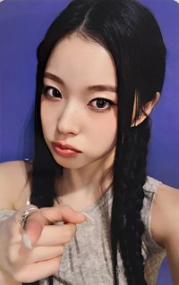 FORWARD ms 線下 4.0 簽售卡 雙面卡