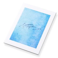 Summer Together 寫真集 / 回憶錄 