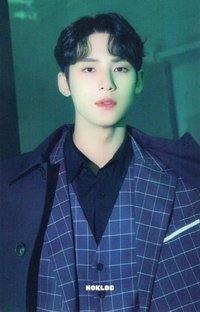 21’HOLIDAY 周邊卡 夜燈卡