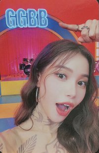 ACT 1, SCENE 1 ms 線上 簽售卡 