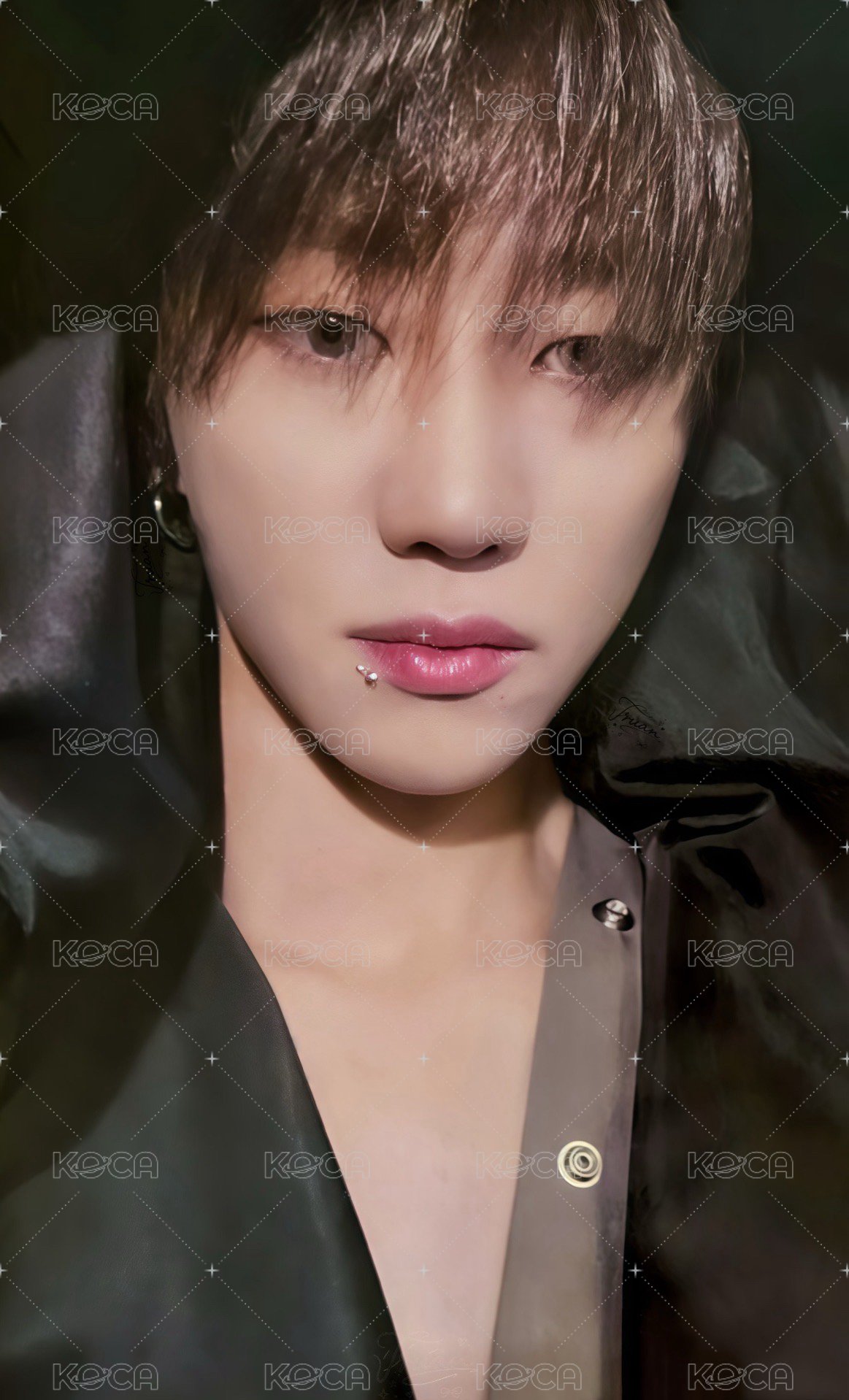 精選專 環球 大阪 入場卡 / 場限卡  正面