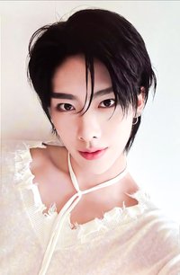 迷四 專輯卡 ZEROSE ver.