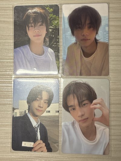 Tws申惟 迷一 迷二 小卡