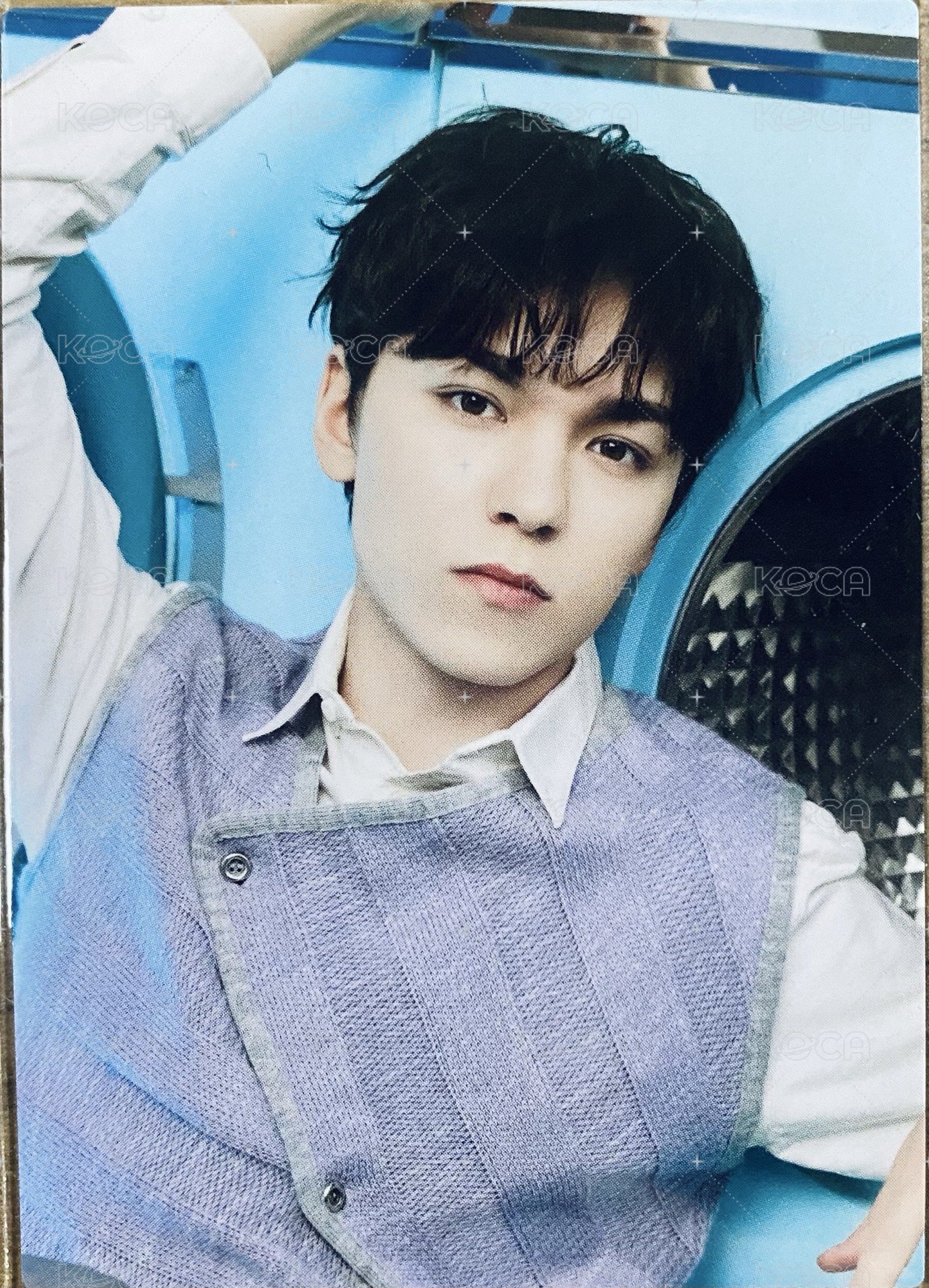 24‘HOME 隨機卡  正面