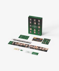 8th CARAT MEMBERSHIP