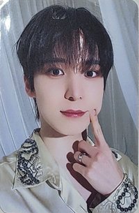 GH1 ms 1.2 幸運卡 喜 ver.