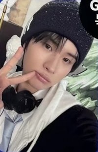 Last Bell GS25 特典卡 