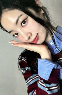 十週年特別專 專輯卡 Cast ver.