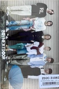 AND, hmv 明信片 日專預售特典明信片