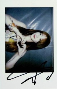 I SWAY rn 1.0 幸運卡 