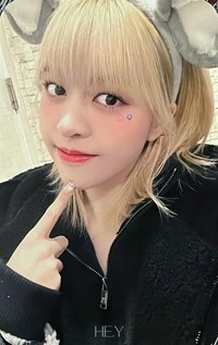 BREAK sw 2.0 簽售卡 動物莉