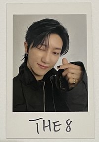 FOLLOW 隨機卡 日巡拍立得