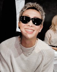 南俊看起來好色氣