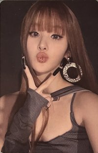 224 專輯卡 PB專卡