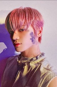 Neo Zone: The Final Round 專輯卡 2nd