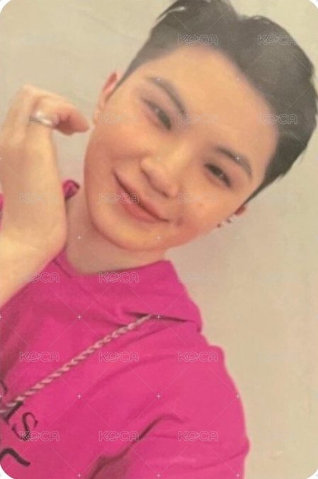 HxW<BEAM> wm 幸運卡  正面