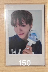 雲鶴 Knock On vol.1 日安隨機拍立得