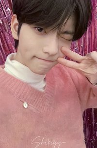 打歌卡 2023 KBS聖誕公放