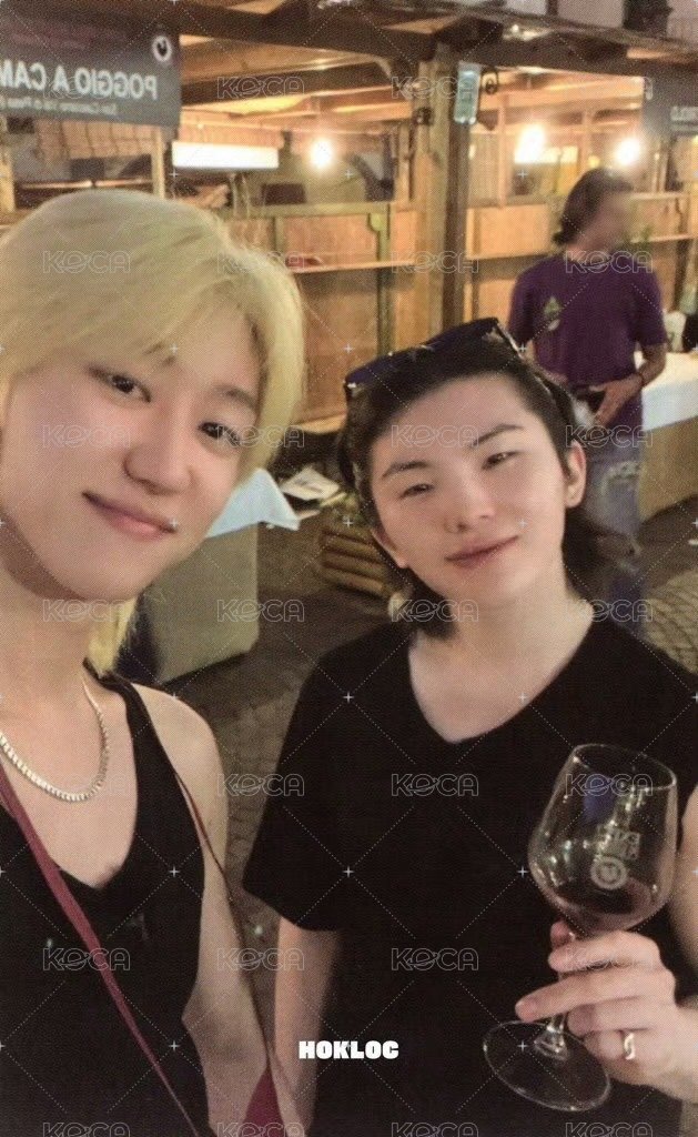 NANATOUR 周邊卡 NANA TOUR雙人卡 正面