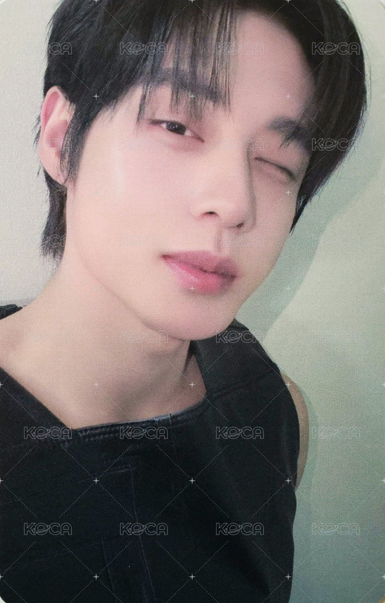 世巡H&N 隨機卡  正面