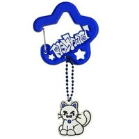 迷四 鑰匙圈吊飾 快閃店 登山扣 CAT ver.