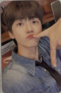 2023大隊 專輯卡 