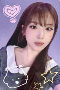 正規一 塔店 特典卡 