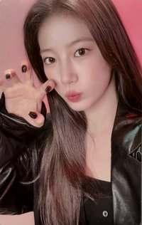 HOT YT 特典卡 Choom studio pb一葉