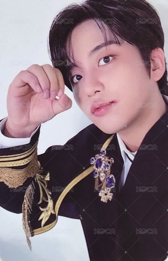 Destiny’s Memories 隨機卡  正面