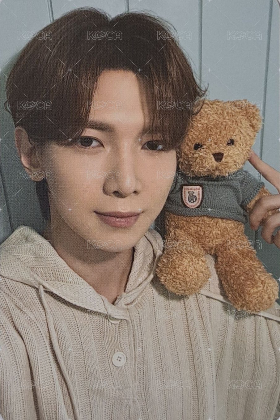 NACIFIC 代言卡 10.0 正面