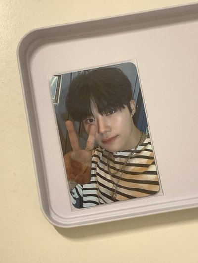 乾旭出道專apple music特典