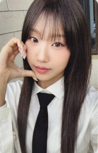 迷一 am 1.0 簽售卡 