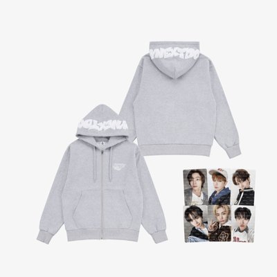 Knock On vol.1 日巡外套L