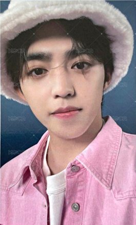 23’克拉島 周邊卡 衛衣卡 正面