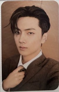 暗月特別專 專輯卡 星