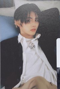HOW? 明信片 快閃