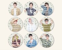 HAPPY FARM 快樂農夫 杯墊 飲品特典