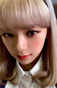 Eyes Wide Open 專輯卡 