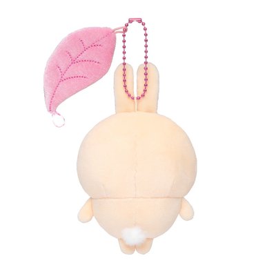 應援+水汪汪 兔兔（3款各1=共3隻）