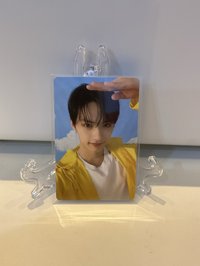 迷11克拉盤專卡2