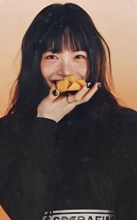 UNFORGIVEN 日咖 預售 特典卡 